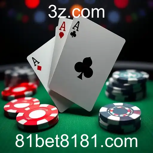 O Crescimento do 81BET no Mercado Nacional