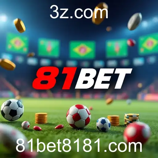 A Ascensão do Jogo Online: 81BET em Destaque