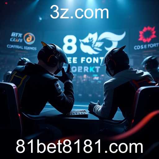 81BET