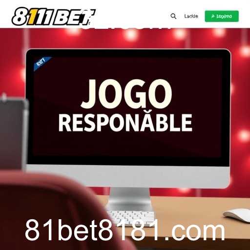 Expansão dos Jogos Online no Brasil e o Impacto da 81BET
