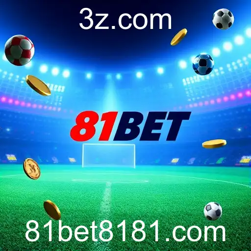 Expansão do 81BET no Mercado de Jogos Online