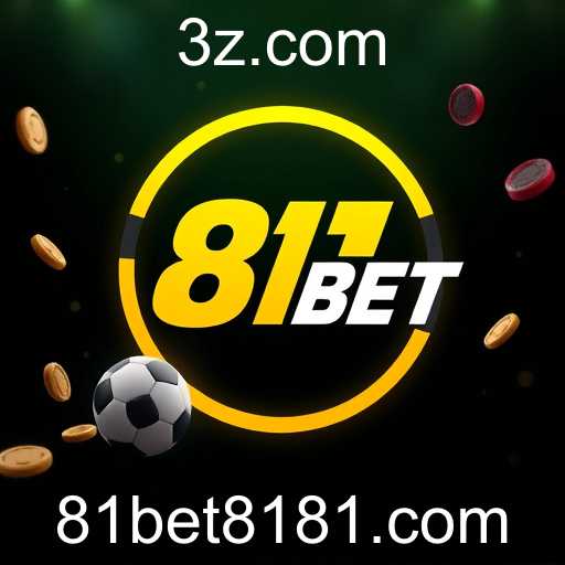 A Influência do 81BET no Mercado de Jogos Online em 2025