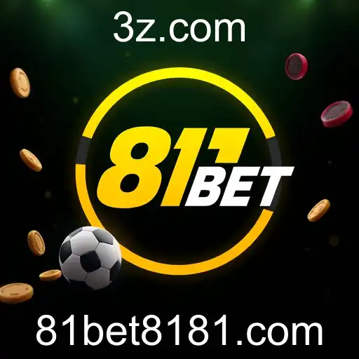 A Influência do 81BET no Mercado de Jogos Online em 2025