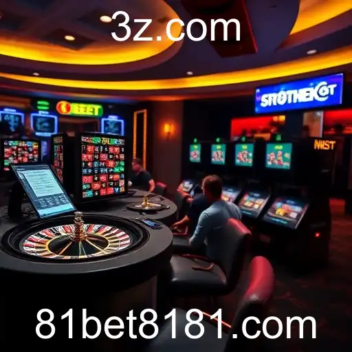 A Influência dos Jogos de Azar na Cultura Brasileira