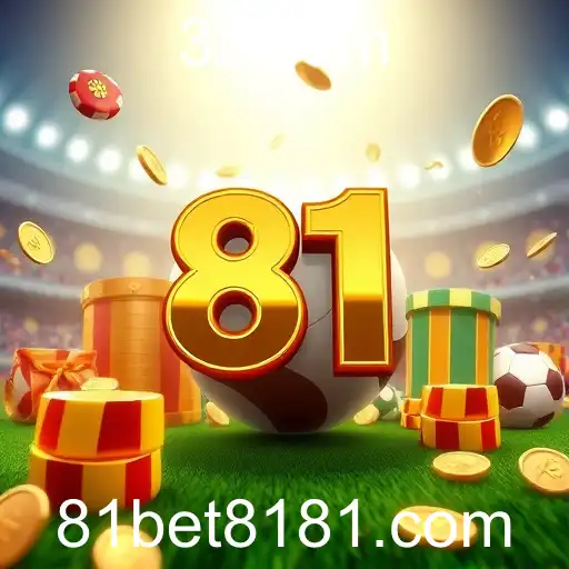 O Impacto dos Jogos Online com 81BET