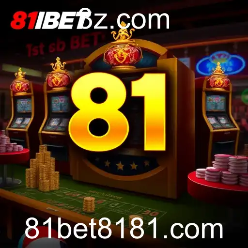 Tendências de Jogos Online em 2025: O Crescimento do 81BET