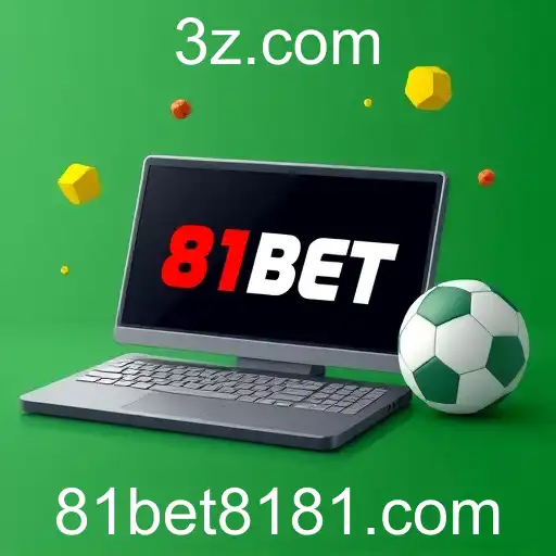 Cenário Atual dos Jogos Online e a Influência da 81BET