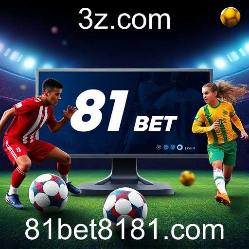 A Ascensão dos Jogos Online e o Impacto do 81BET