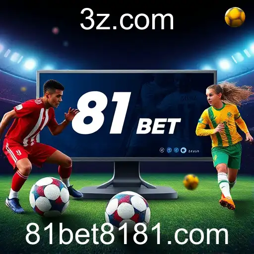 A Ascensão dos Jogos Online e o Impacto do 81BET